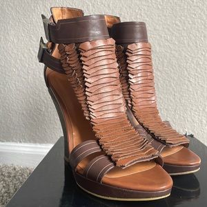 Rachel Roy Women Shoes 7.5